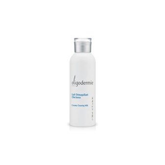 Oligodermie | Creamy cleansing milk | 200ml