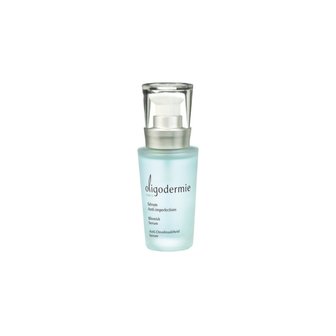 Oligodermie | Serum anti-imperfections 30 ml