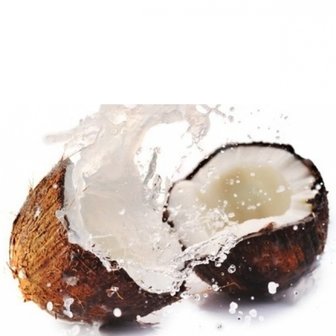 Oligodermie | Lichaamspakking met kokosnoot | 4 kg
