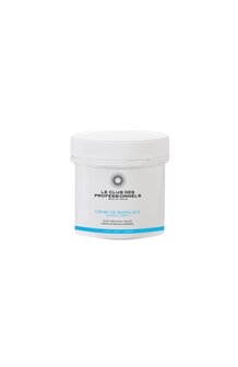 Le Club | Modelage cream for body | pot 500ml