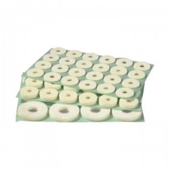 Viltringen 35x3 mm GROOT 35x3 mm, 12 stuks