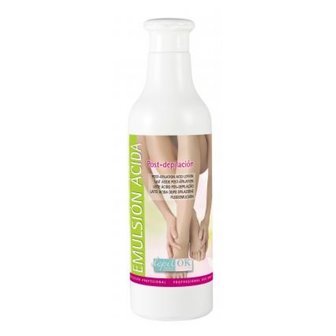 Depil-Ok Post Acid lotion 500 ml