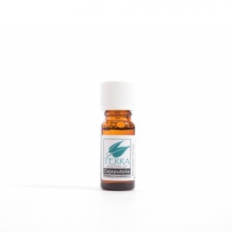 Essentiele Olie Cajaput 10 ml