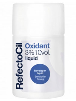 Refectocil Oxidant - waterstof 3% 100 ml