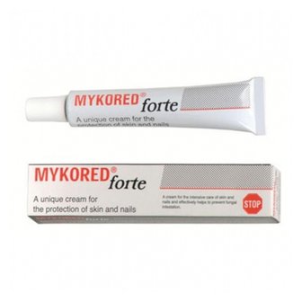Mykored Forte tube 20 ml