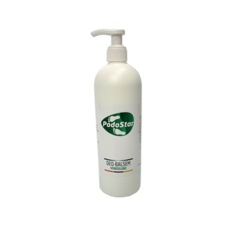 PodoStar Groen voetbalsem 500ml