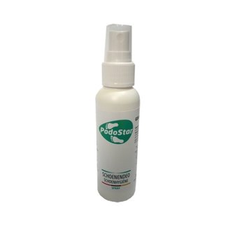 PodoStar Schoendeo spray 75ml