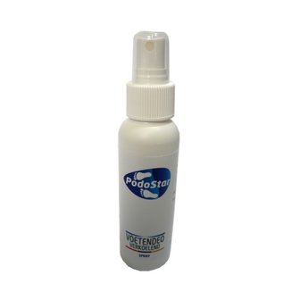 PodoStar Deo voetspray 75ml