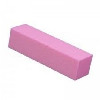 Blokvijl roze verpakt per 10 stuks