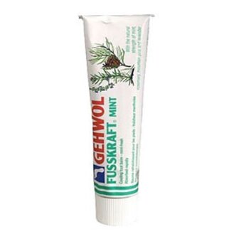 Gehwol Mint tube 75 ml