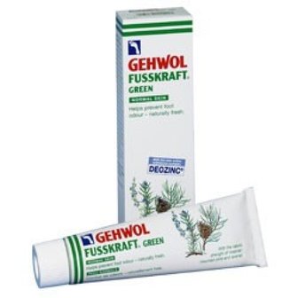 Gehwol Groen tube 75 ml