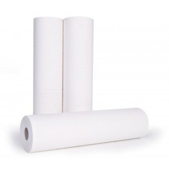 Onderzoekspapier / rol 80m 60cm breed