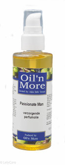 Oil&#039;n More Passionate Man verzorgende parfumolie 100 ml 