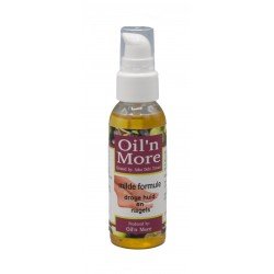 Oil &#039;n More Milde Formula droge huid &amp; zwemmerseczeem 50 ml