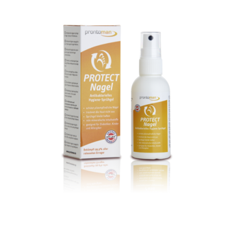 Prontoman protect nagel 50ml