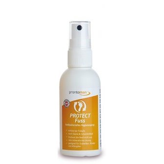 Prontoman Protect voet 75 ml