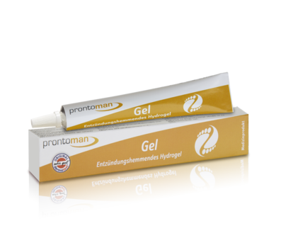 Prontoman Gel