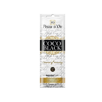 Peau d&#039;or Coco Black