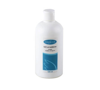 Wingkuur - 500ml - eeltweker - eelt verwijderen