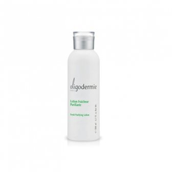 Oligodermie | Fresh purifying lotion 200ml