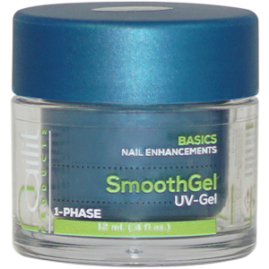 Smoothgel 3in1 builder Clear