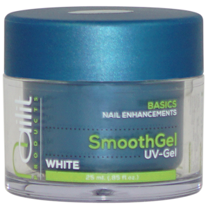 Smoothgel 3in1 builder White