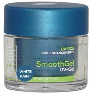 Smoothgel paint White