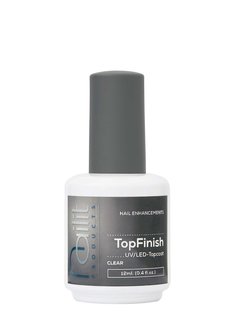 Topfinish Clear