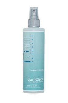 Nailit SaniClean 220 ml