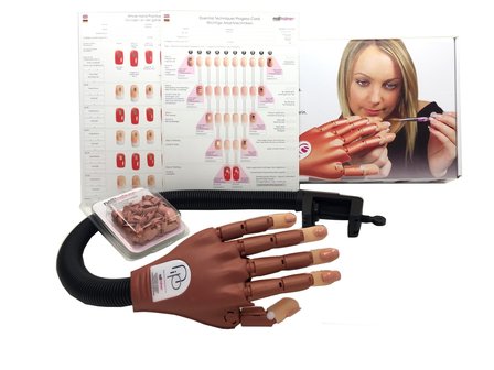 NIP Nailtrainer