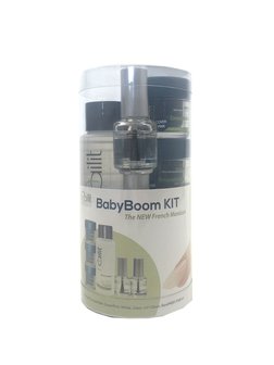 BabyBoom Kit- UV/LED smoothgel
