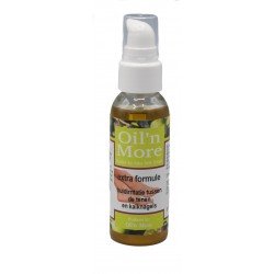Oil &#039;n More EXTRA formula Zwemmerseczeem &amp; schimmelnagel 50 ml
