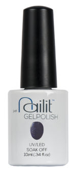 Nailit Gelpolish - #04 Dark Secrets