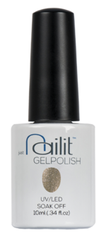 Nailit Gelpolish - #05 - Be Dazzled