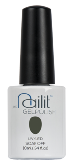 Nailit Gelpolish - #12 - Misty Grove