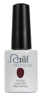 Nailit Gelpolish - #13 - Stony Creek