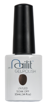 Nailit Gelpolish - #14 - Leather Chaps