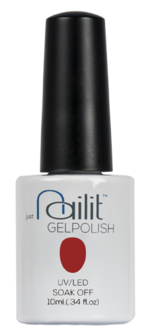 Nailit Gelpolish - #01 - Rock Chick gellak