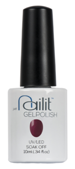 Nailit Gelpolish - #02 - Fatal Attraction