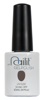 Nailit Gelpolish - #03 - Smoke House