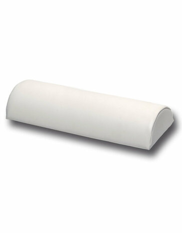 Medixwell Knierol halfrond WIT 7,5 cm x 50 cm