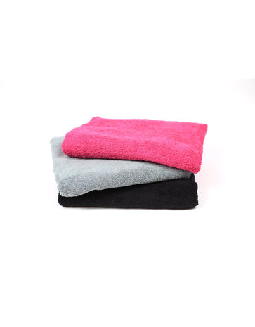 Medixwell handdoek Standaard 40 x 90 cm 3 st