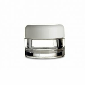  Monster potje 10 ml + deksel 100 stuks