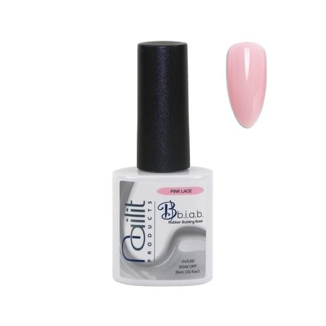 Nailit BB.I.A.B. Pink Lace