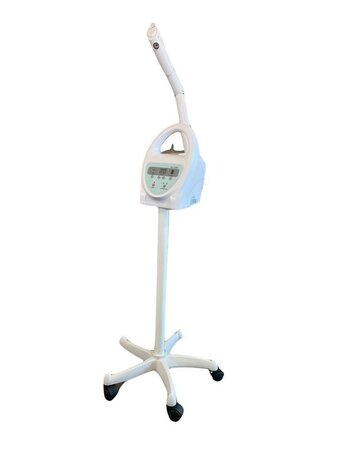 Swan Vapozone SWING -met timer & stoomregeling, 1 jaar garantie