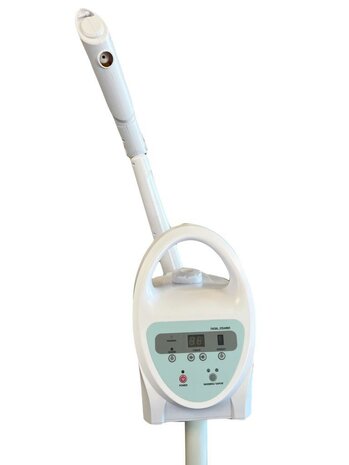 Swan Vapozone SWING -met timer & stoomregeling, 1 jaar garantie