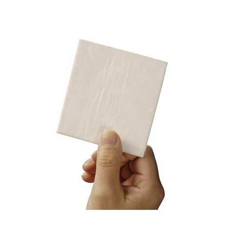 Heka Pad Wondkompres steriel 5 x 5 cm, per stuk