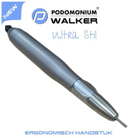 Podomonium Walker ultra moderne wireless pocket Freesmotor 40.000 rpm
