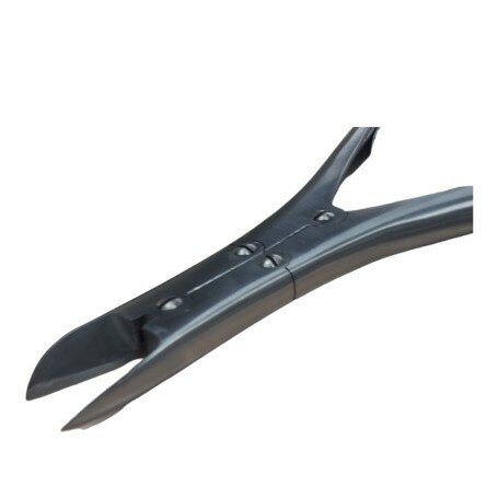 MAZ PRO dubbelscharniertang rechte bek 16 cm
