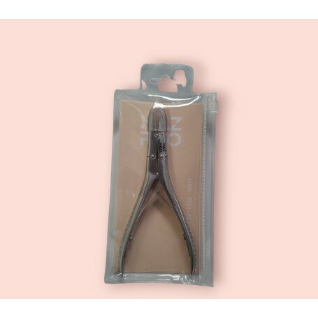 MAZ PRO dubbelscharniertang rechte bek 16 cm